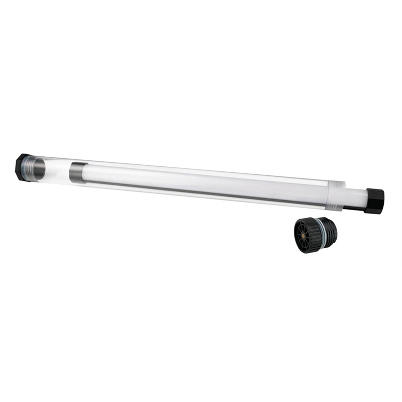 NANLITE TUBO IMPERMEABILE PER PAVOTUBE II 15X NANLITE TUBO IMPERMEABILE PER PAVOTUBE II 15X