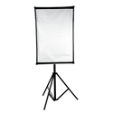 NANLITE SB-RT-90X60 SOFTBOX 60X90cm BOWENS