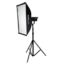 NANLITE SB-RT-90X60 SOFTBOX 60X90cm BOWENS