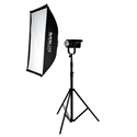 NANLITE SB-RT-90X60 SOFTBOX 60X90cm BOWENS