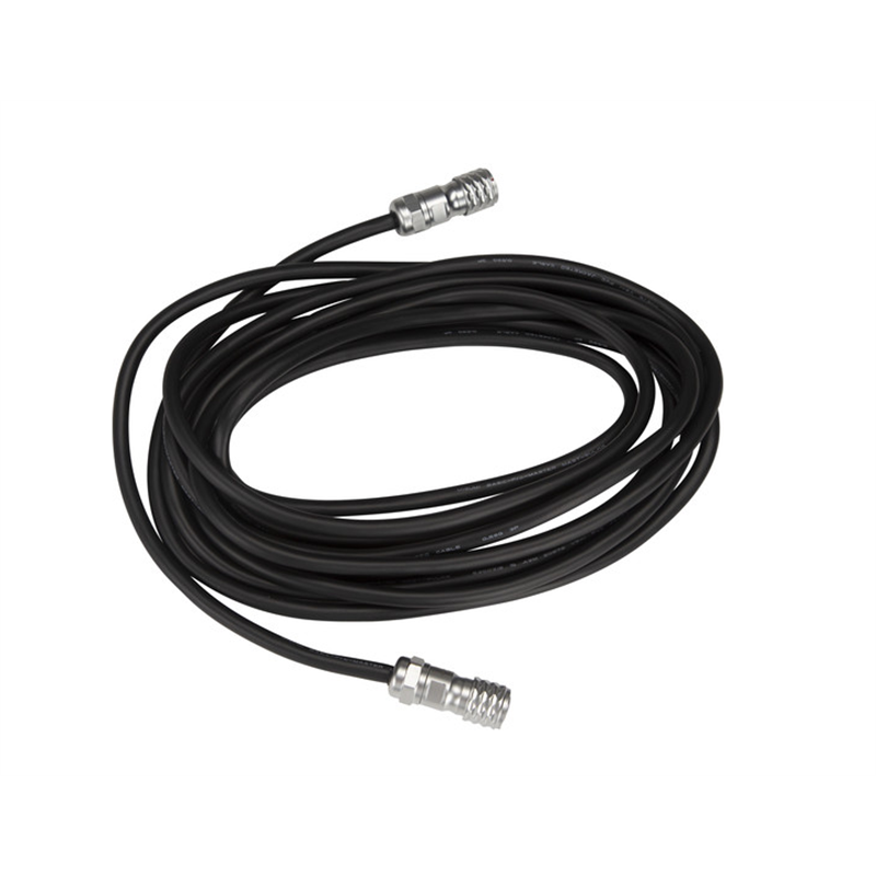 NANLITE CB-FZ5 CAVO DI CONNESSIONE PER FORZA 200/300/300B/500 5 METRI NANLITE CB-FZ5 CAVO DI CONNESSIONE PER FORZA 200/300/300B/500 5 METRI