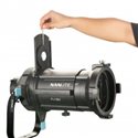 NANLITE PJ-BM-AI DIAFRAMMA IRIS PER PROIETTORE PJ-BM