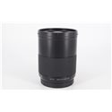 HASSELBLAD XCD 21mm F4 USATO | Fcf Forniture Cine Foto