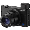SONY RX100 MARK V DSCRX100M5 - GARANZIA SONY ITALIA