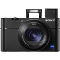 SONY RX100 MARK V DSCRX100M5 - GARANZIA SONY ITALIA