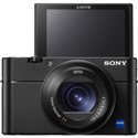 SONY RX100 MARK V DSCRX100M5 - GARANZIA SONY ITALIA