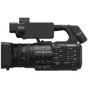 SONY HXR-NX800 4K 1" CMOS SENSORE NXCAM CAMCORDER - GARANZIA SONY ITALIA