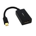 STARTECH MDP2HDMI MINI DISPLAYPORT TO HDMI 