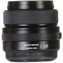 FUJIFILM GF63mm F2.8 R WR - GARANZIA FUJIFILM ITALIA