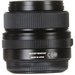 FUJIFILM GF63mm F2.8 R WR - GARANZIA FUJIFILM ITALIA