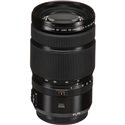 FUJIFILM GF45-100mm F4 R LM OIS WR - GARANZIA FUJIFILM ITALIA