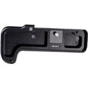 FUJIFILM MHG-GFX S METAL HAND GRIP PER GFX 100S II