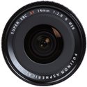 FUJIFILM XF14mm F2.8 R - GARANZIA FUJIFILM ITALIA