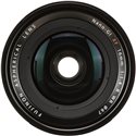 FUJIFILM XF16mm F1.4 R WR - GARANZIA FUJIFILM ITALIA