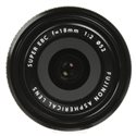FUJIFILM XF18mm F2 R - GARANZIA FUJIFILM ITALIA