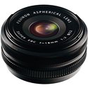 FUJIFILM XF18mm F2 R - GARANZIA FUJIFILM ITALIA