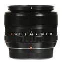 FUJIFILM XF35mm F1.4 R - GARANZIA FUJIFILM ITALIA