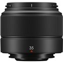 FUJIFILM XC35mm F2 - GARANZIA FUJIFILM ITALIA