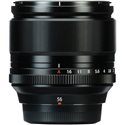 FUJIFILM XF56mm F1.2 R - GARANZIA FUJIFILM ITALIA
