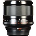 FUJIFILM XF56mm F1.2 R APD - GARANZIA FUJIFILM ITALIA