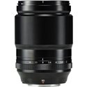 FUJIFILM XF90mm F2 R LM WR - GARANZIA FUJIFILM ITALIA