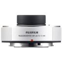FUJIFILM XF200mm F2 R LM OIS WR + 1.4XTC - GARANZIA FUJIFILM ITALIA