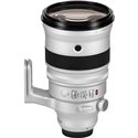 FUJIFILM XF200mm F2 R LM OIS WR + 1.4XTC - GARANZIA FUJIFILM ITALIA