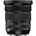 FUJIFILM XF10-24mm II F4 R OIS WR - GARANZIA FUJIFILM ITALIA