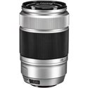 FUJIFILM XC50-230mm F4.5-6.7 OIS SILVER - GARANZIA FUJIFILM ITALIA
