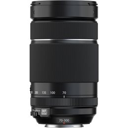 FUJIFILM XF70-300mm F4-5.6 R LM OIS WR - GARANZIA FUJIFILM ITALIA