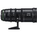 FUJIFILM MKX50-135mm T2.9 - GARANZIA FUJIFILM ITALIA