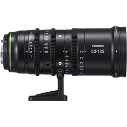 FUJIFILM MKX50-135mm T2.9 - GARANZIA FUJIFILM ITALIA