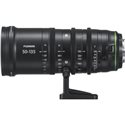 FUJIFILM MKX50-135mm T2.9 - GARANZIA FUJIFILM ITALIA