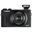 CANON POWERSHOT G7X MARK III BLACK - GARANZIA CANON ITALIA