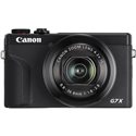 CANON POWERSHOT G7X MARK III BLACK - GARANZIA CANON ITALIA