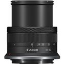 CANON RF-S 18-45mm F4.5-6.3 IS STM - GARANZIA CANON ITALIA