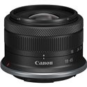 CANON RF-S 18-45mm F4.5-6.3 IS STM - GARANZIA CANON ITALIA