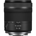 CANON RF 15-30mm F4.5-6.3 IS STM - GARANZIA CANON ITALIA