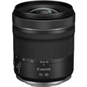 CANON RF 15-30mm F4.5-6.3 IS STM - GARANZIA CANON ITALIA