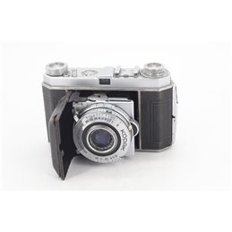 KODAK RETINA COMPUR-RAPID + 50mm F3.5