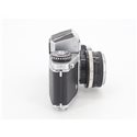 EXAKTA VX1000 + 50mm F2.8 USATO | Fcf Forniture Cine Foto