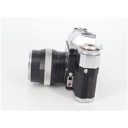 ZEISS CONTAREX SUPER + DISTAGON 25mm F2.8