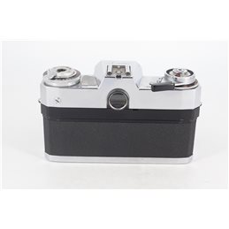 ZEISS CONTAREX SUPER + DISTAGON 25mm F2.8