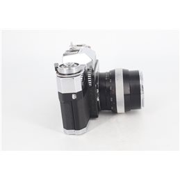 ZEISS CONTAREX SUPER + DISTAGON 25mm F2.8