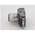 EXAKTA VAREX II A + 50mm F2.8 USATO | Fcf Forniture Cine Foto