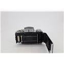 EXAKTA VAREX II A + 50mm F2.8 USATO | Fcf Forniture Cine Foto