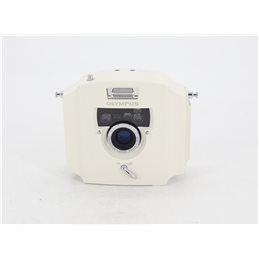 OLYMPUS ECRU 35mm F3.5 - GARANZIA 3 MESI FCF