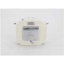 OLYMPUS ECRU 35mm F3.5 USATO | Fcf Forniture Cine Foto