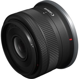 CANON RF-S 10-18mm F4.5-6.3 IS STM - GARANZIA CANON ITALIA