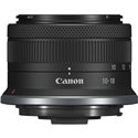 CANON RF-S 10-18mm F4.5-6.3 IS STM - GARANZIA CANON ITALIA